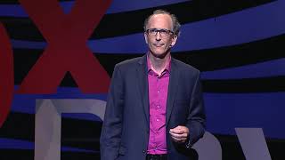First Responder Corps | Steve Schwartz | TEDxDayton