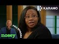 My Husband Has a Gambling Addiction 💸🃏 Karamo Full Episode