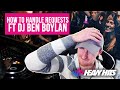 How To Handle DJ Requests Ft. Ben Boylan