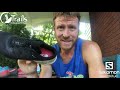 review of the salomon sense 4 pro