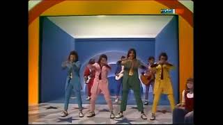 Showaddywaddy - Hey Rock 'n' Roll 1974