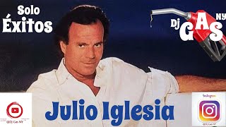 Julio Iglesias  by Dj Gas NY.. Gas Romanticas baladas Mix