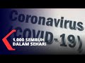 Rekor! Sembuh Corona 1.000 Orang Lebih Terjadi dalam Sehari