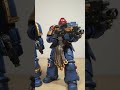 unboxing space marine 2 @joytoyofficialfeaturing titus chairon u0026 gadriel