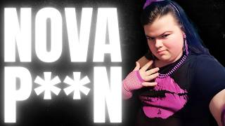 NOVA ONLINE MADE ADULT CONTENT