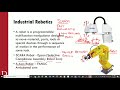 epson t3 scara robot video lecture