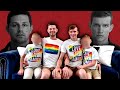 We investigated two prominent LGBTQ activists who were abusing their adopted sons.