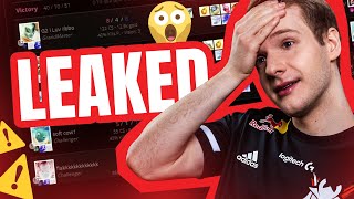 How Jankos LEAKED Our New LEC Roster | G2 LoL Ultimate Spellbook
