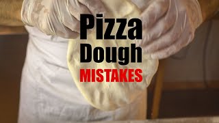 Don't Make These Pizza Dough Mistakes | Kamado Joe Indoor Kitchen