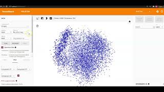 14 Embedding Projector