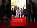 Proses groundbreaking TSO di IKN untuk mendukung percepatan infrastruktur digital untuk Indonesia