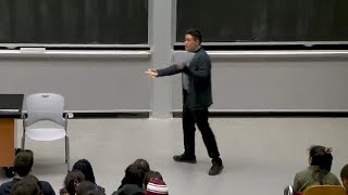 Introduction to Algorithms - MIT -  Lec 01