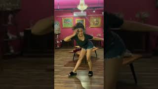 Rashmika mandana #pushpa  song dance status #shorts #apcreator #trending #reels