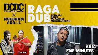 DCDC x NGEDRUM SKOOL Eps. 10 - ARIA 