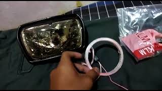 projek ex5 part 6 (custom lampu led)