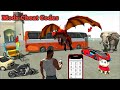 New Bus Cheat Code | Indian Bike Driving 3D New Update | Suriyax Gaming