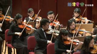 2015-1021 LTPO龍潭愛樂 紐倫堡的名歌手前奏曲：Die Meistersinger von Nürnberg