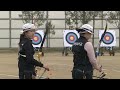 an san out of korea’s olympic team for paris 2024 archery news archery