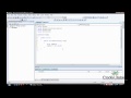 Visual C# Console Tutorial - Arrays