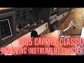 Removing the instrument cluster - 1985 Chevrolet Caprice Classic