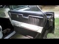 1962 cadillac sedan deville start up exhaust and in depth tour