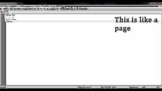 Batch Menu How to