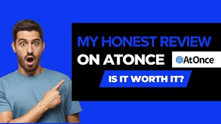 Atonce Review: Is it the best AI Content Generator Tool?