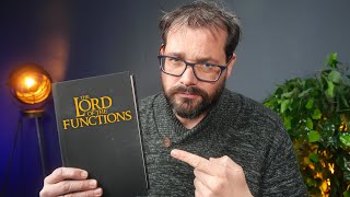 The Ultimate Guide To Writing Functions
