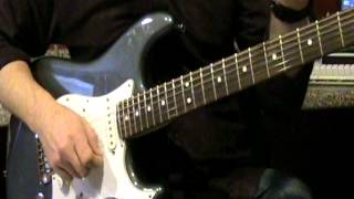 Jazz Guitar - Tips for \