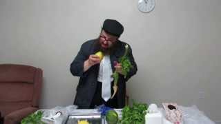 Menashe against the vegetable Rights Group ~ מנשה נגד קבוצת זכויות הירק