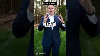HTT | Pool safety tips for summer 2022 in Richmond, Virginia