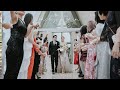 Philip & Hien Wedding | Conrad Nusa Dua Bali