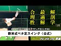 必見‼︎【上達する正しいでの返し方】タイガーウッズも必ず行う前倒しを理解するとスイングは覚醒します！【wgsl】【ベタ足】【前倒し】【飛距離アップ】【アプローチ】【ウェッジ】【boss】