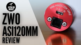 ZWO ASI120MM が購入する価値がある理由!天体写真レビュー