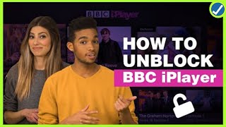 How to UNBLOCK BBC iPlayer & Watch UK TV Anywhere 📺