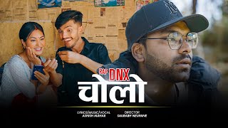 Cholo | Ashish Mahar | DNX | Sushmita Kunwar | Pahadi Song | New Nepali Song.