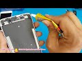 ViVO  y55s LCD-Touch Replacement  How to Replace Vivi Y55s  Display and Touch