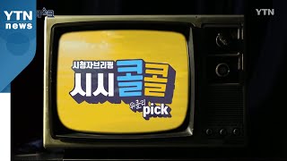 [6월 7일 시민데스크] 시청자브리핑 시시콜콜 위클리 픽 / YTN