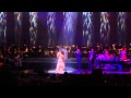 Lady Gaga - La Vie en Rose (Live at RCMH 6/19/15)
