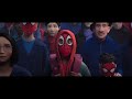 Spider-Verse Tribute AMV (Lightning and Thunder)