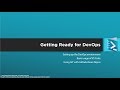 Getting Ready for DevOps with PowerShell and VS Code