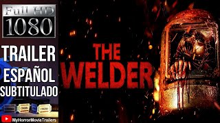 The Welder (2021) (Trailer HD) - David Liz