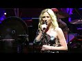 josh groban u0026 jennifer nettles 99 years nycb live 6 15 19