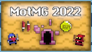 Exploring RotMG's MotMG 2022