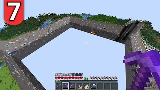 Why I Removed 30,000,000 Blocks In Minecraft Hardcore