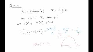 [STAT 510] Probability Inequalities