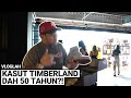 Vloglah | Kasut Timberland Dah 50 Tahun?!