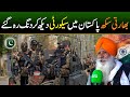 Heavy Protocol and Security to Indian Sikh in Pakistan During Visit to Nankana Sahib