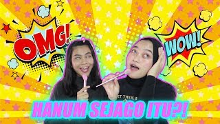 KARAOKE MAKEUP CHALLENGE w/@hanummegaofficial1599