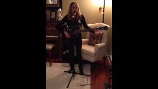 CAVO - California (cover) by Lexi K.